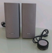 Bose Companion 20 PC