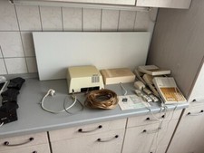 Ritto 5616 Gegensprechanlage Wechselsprechanlage Türsprechanlage