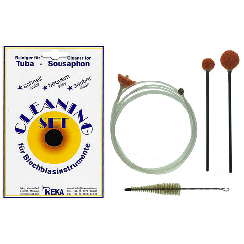 Reka tuba sousaphon - reka, tuba/sousaphon