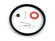 Schwimmernadelventil u