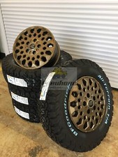 Kompletträder 16" Offroad