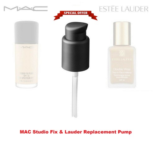 Foundation pump für estee - foundation,