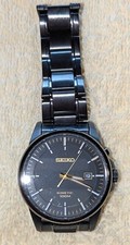 Seiko Herrenuhr Kinetik