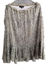 KRISS Schweden Damenrock S