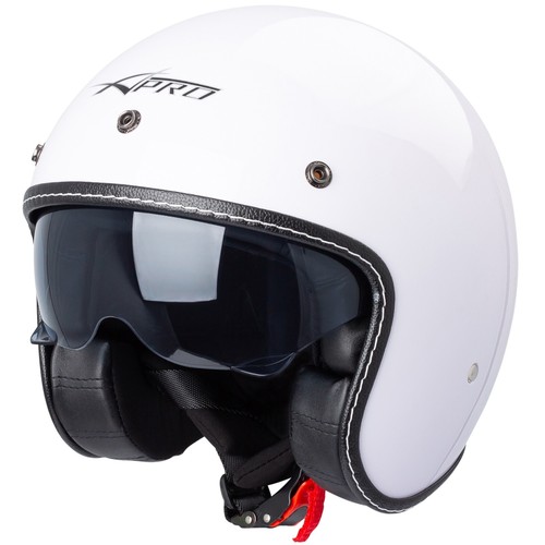 Motorrad jet helm cafe racer - helm,