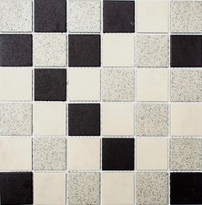Mosaikmatte Mosaik Fliese