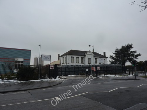 Foto 12x8 sinfin lane derby - 12x8,