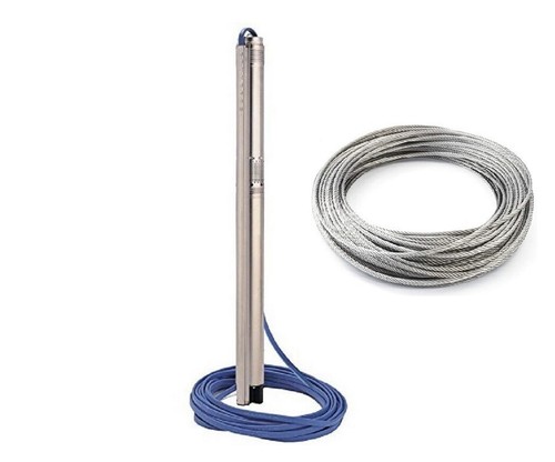 Grundfos 55 - sq, 3-55