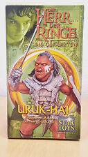 1:6 URUK-HAI The Lord of the