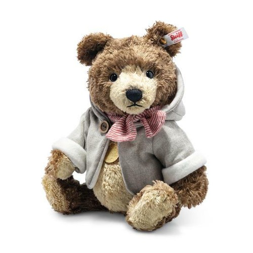 Steiff ean 006180 teddies - steiff, for