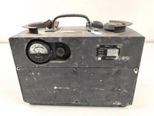 Luftwaffe, Umformer U.O., Ln