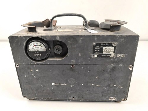Luftwaffe umformer ln - umformer, u.o.,