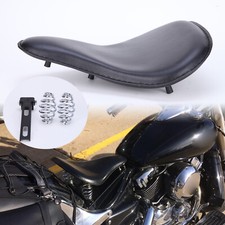 Motorrad sattel solo sitz für - sitz,
