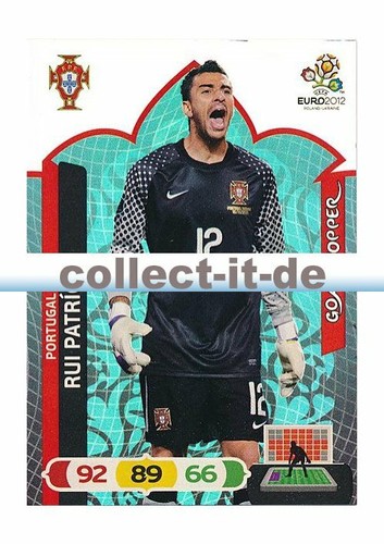 Panini adrenalyn euro 12 - panini,