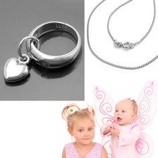 Baby Taufe Taufring mit