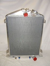 ALUMINIUMKÜHLER  für 32er