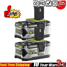 2x Original Für Ryobi Akku