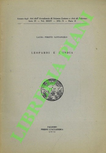 Piretti santangelo laura - santangelo,