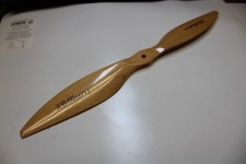 TURNIGY Luftschraube Propeller Echtholz 14x45 Modellflugzeug Flieger  TURNIGYpow