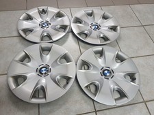 Satz 4 x Radkappen 16 Zoll