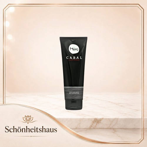 Miro cabal perfumed bath - miro, &