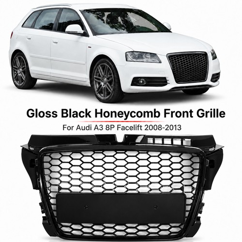 Kühlergrill front grill - kühlergrill,