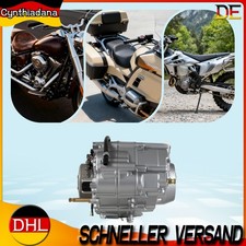 125cc 125ccm 125 ccm Motor 4