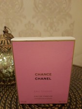 CHANEL Chance Eau Tendre Eau