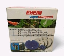 Eheim Filterset/ Vlies für