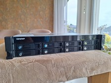 NAS System QNAP