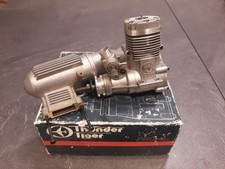 Modellmotor Thunder Tiger Pro 46 ABC 