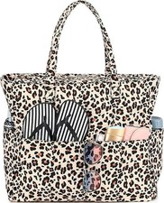FASBET Große Strandtasche xxl