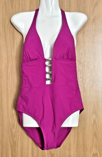 Badeanzug 42 neckholder - 42,