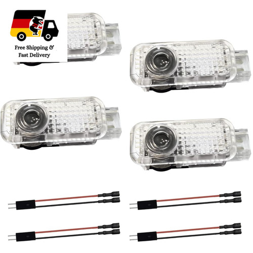Krewua türbeleuchtung led - türbeleuchtung,