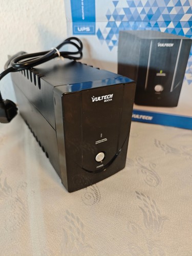 Vultech ups800va lite usv - vultech, ups800va-lite