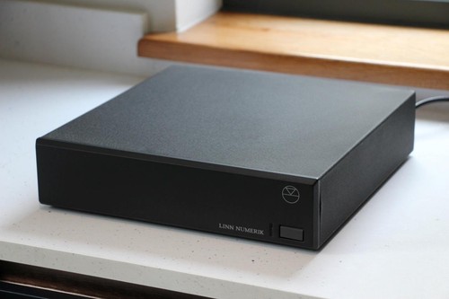 Linn numerik top zustand aus - linn,