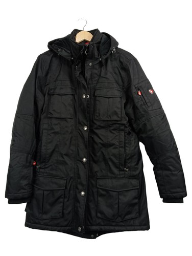 Wellensteyn herren parka - wellensteyn,