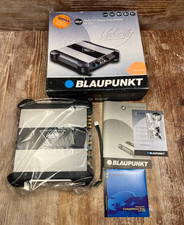 Sound I 2/1 Channel Power