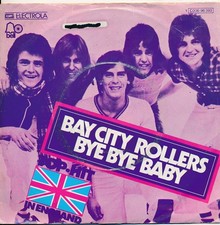 Bye Bye Baby - Bay City