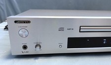 Funktioniert einwandfrei ONKYO C-7030 CD-Player Kein Zubehör dabei