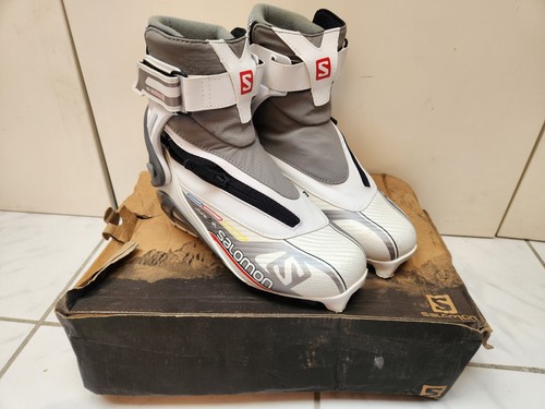 Salomon vitane skate - vitane, 8
