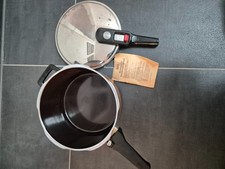 Silit Schnellkochtopf Sicomatic-S, 20 EUR VB, 69168 Wiesloch, nur Abholung