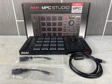 Akai Professional MPC Studio
