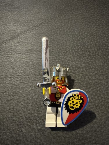 Lego castle royal knights - royal,