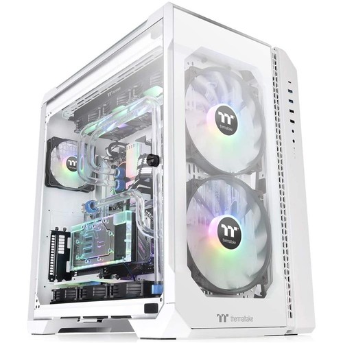 Thermaltake view argb - view,