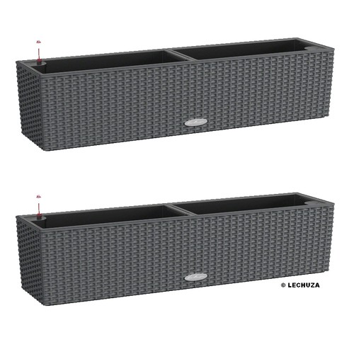 2er set lechuza - -,