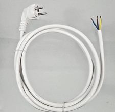 Stromkabel mit Stecker Strom