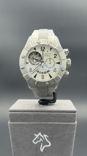 Zenith primero striking - primero,