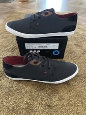 Boxfresh Stern ICN WXD Sneaker