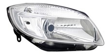 Scheinwerfer rechts für - , skoda